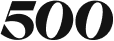 FiveHundredLogo