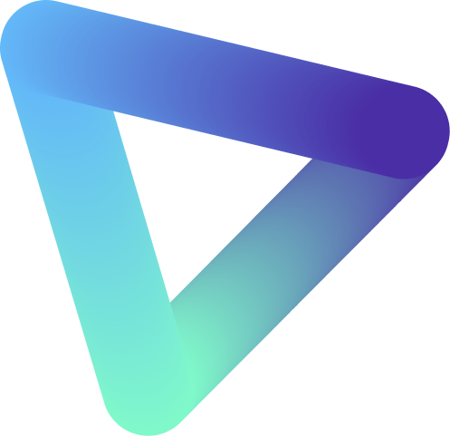Banner Triangle Image